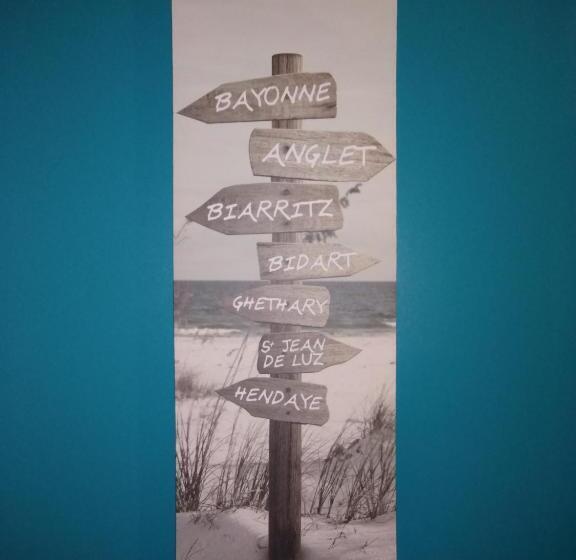 민박 Location Chambre Sare Larhun Zola 2022