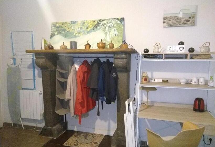 Bed and Breakfast Location Chambre Sare Larhun Zola 2022