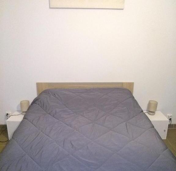 민박 Location Chambre Sare Larhun Zola 2022