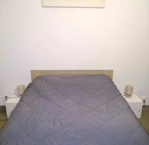 ベッドアンドブレックファースト Location Chambre Sare Larhun Zola 2022