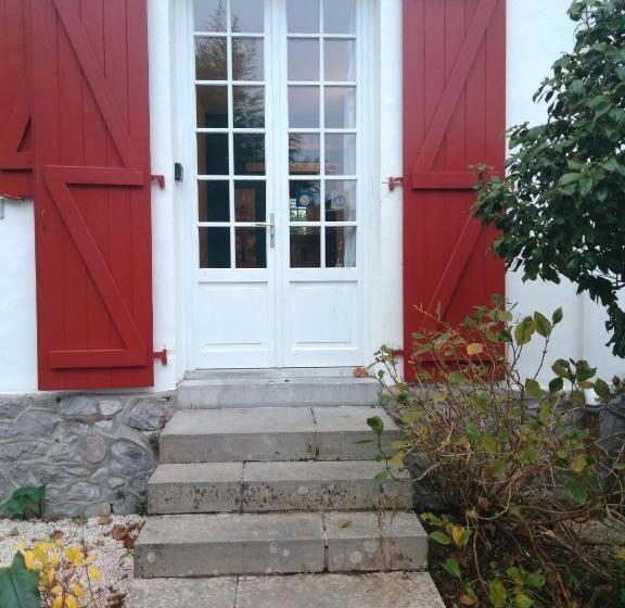 민박 Location Chambre Sare Larhun Zola 2022