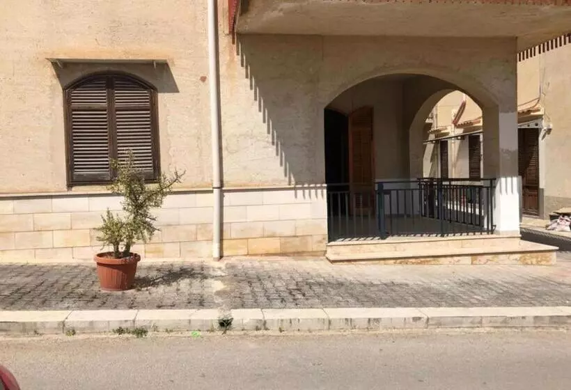 Casa Adriana