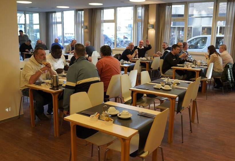 Cavalli By Wp Hotels