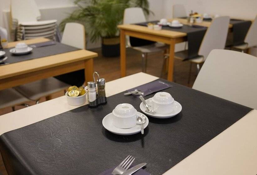 Cavalli By Wp Hotels