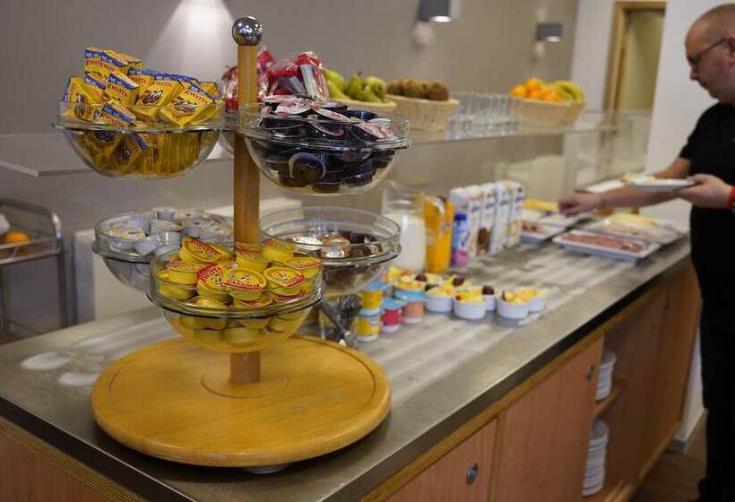 Cavalli By Wp Hotels