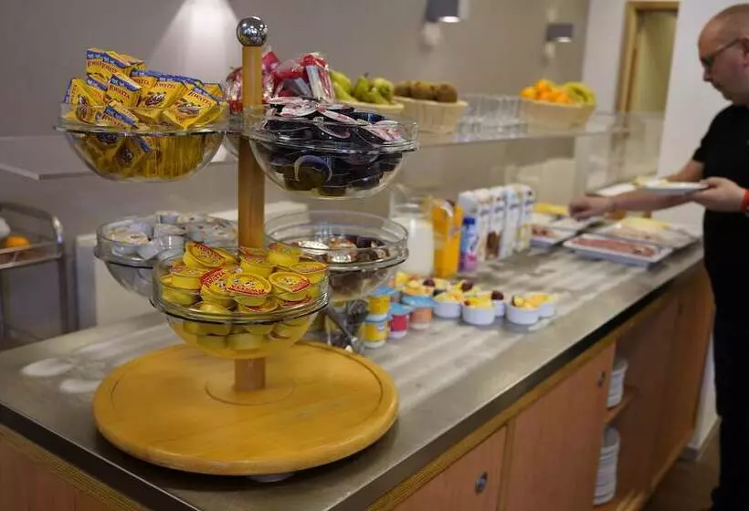 Cavalli By Wp Hotels