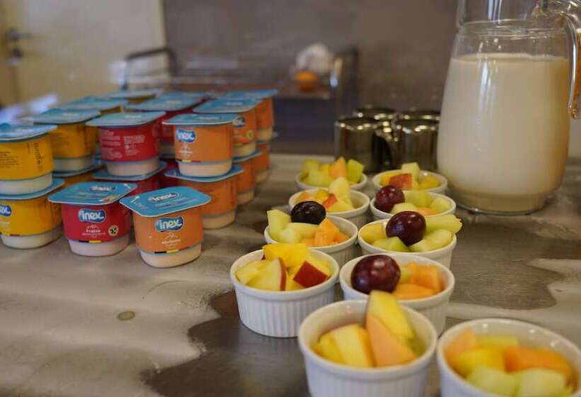 Cavalli By Wp Hotels