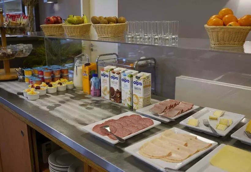 Cavalli By Wp Hotels