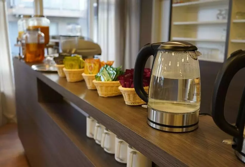 Cavalli By Wp Hotels