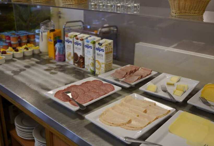 Cavalli By Wp Hotels