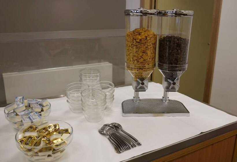 Cavalli By Wp Hotels