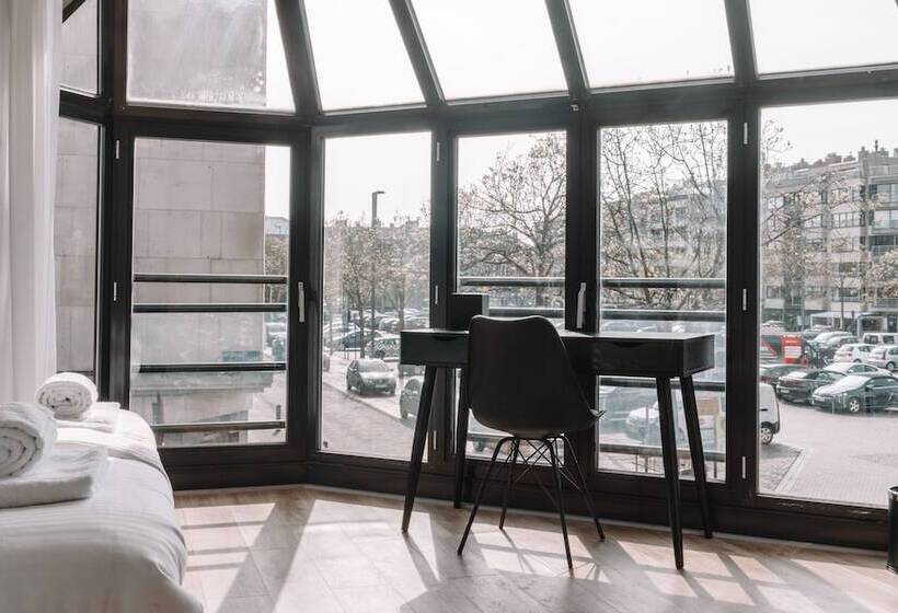 Cavalli By Wp Hotels