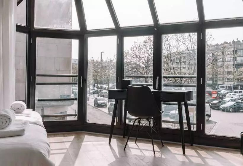 Cavalli By Wp Hotels