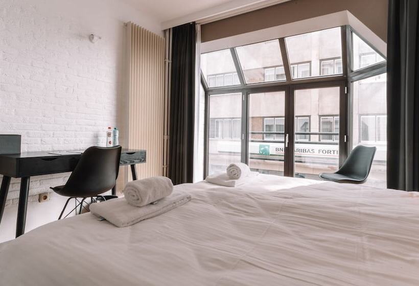 Cavalli By Wp Hotels