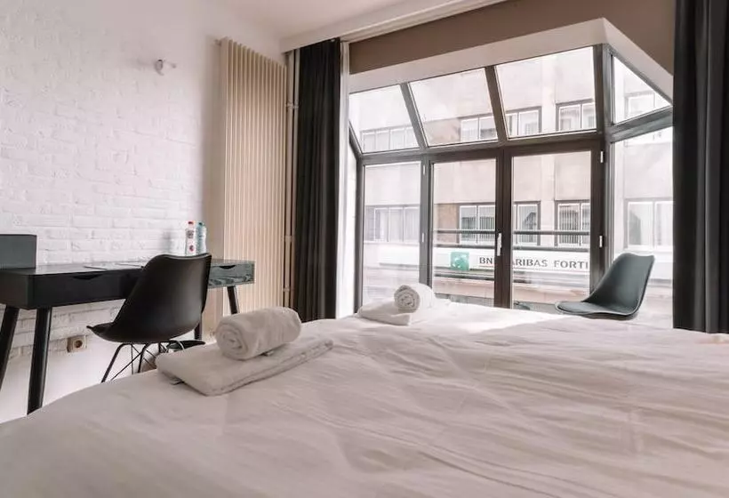 Cavalli By Wp Hotels