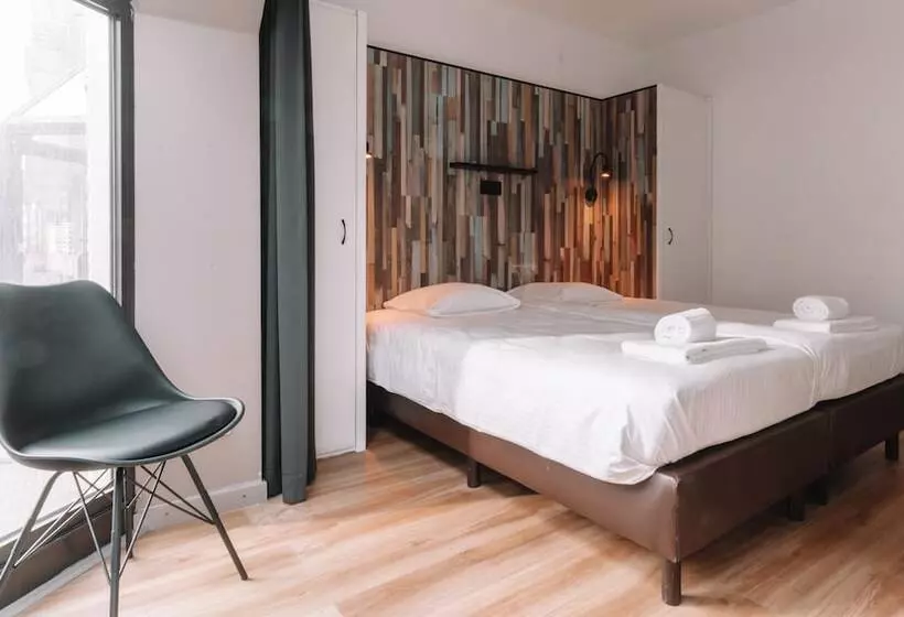 Cavalli By Wp Hotels