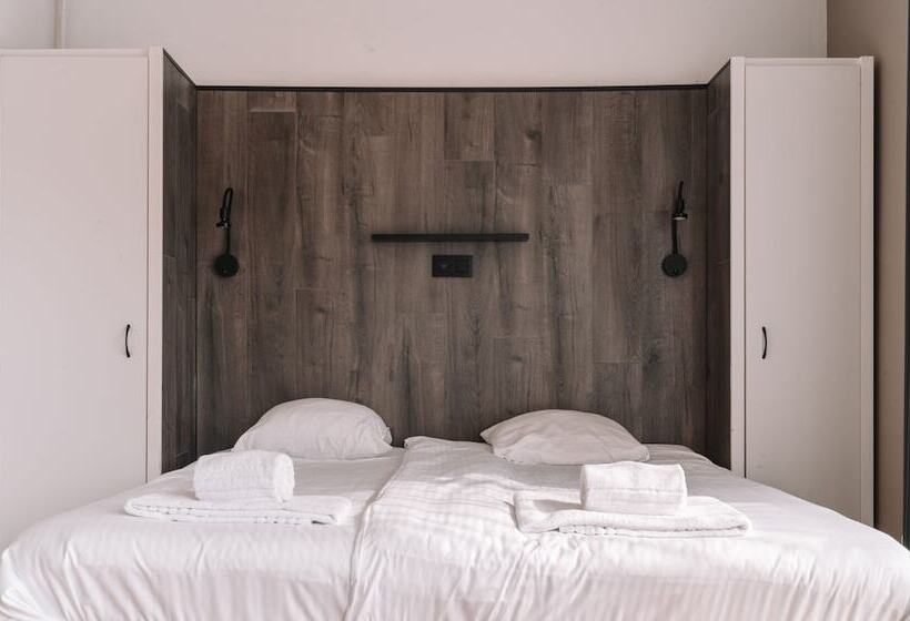 Cavalli By Wp Hotels