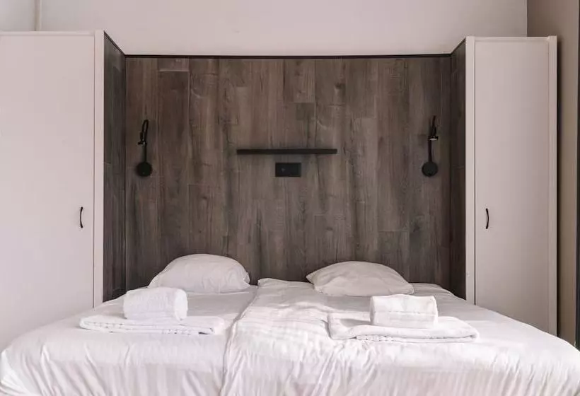 Cavalli By Wp Hotels