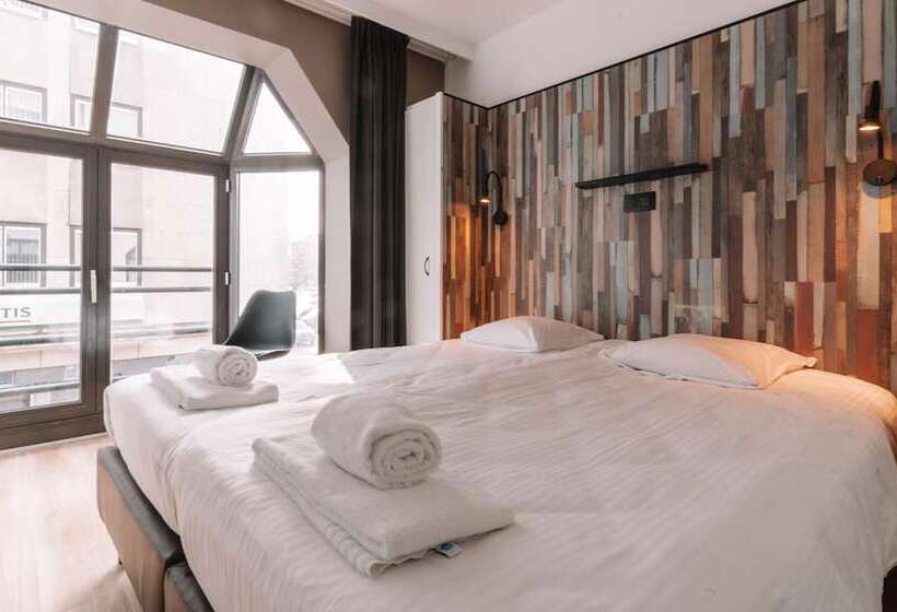 Cavalli By Wp Hotels