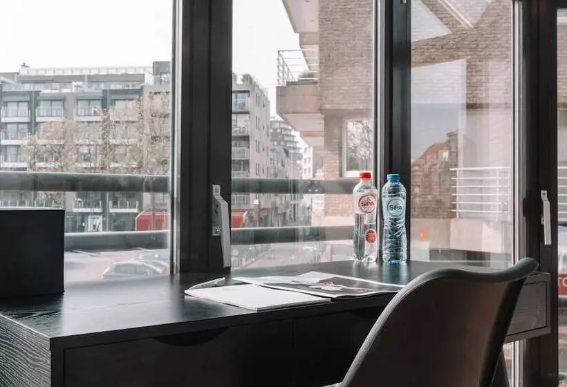 Cavalli By Wp Hotels