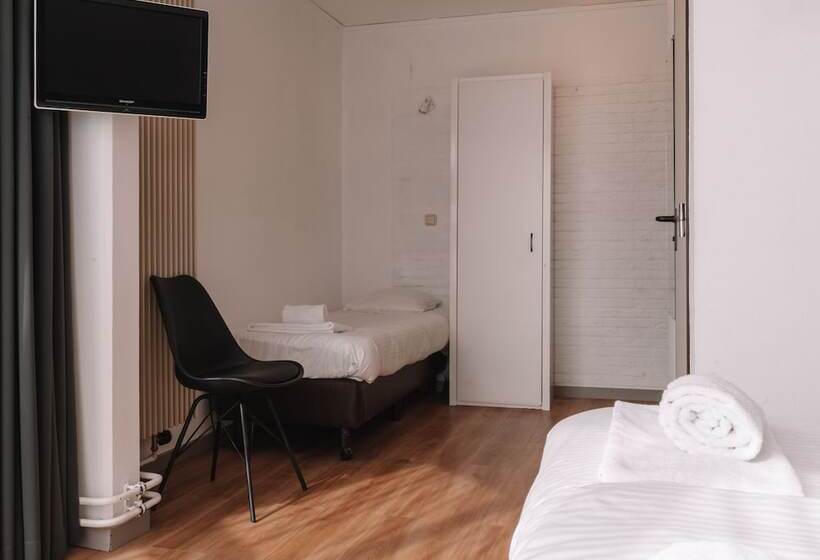 Cavalli By Wp Hotels