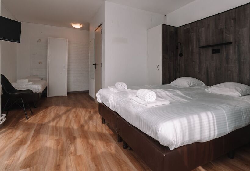 Cavalli By Wp Hotels