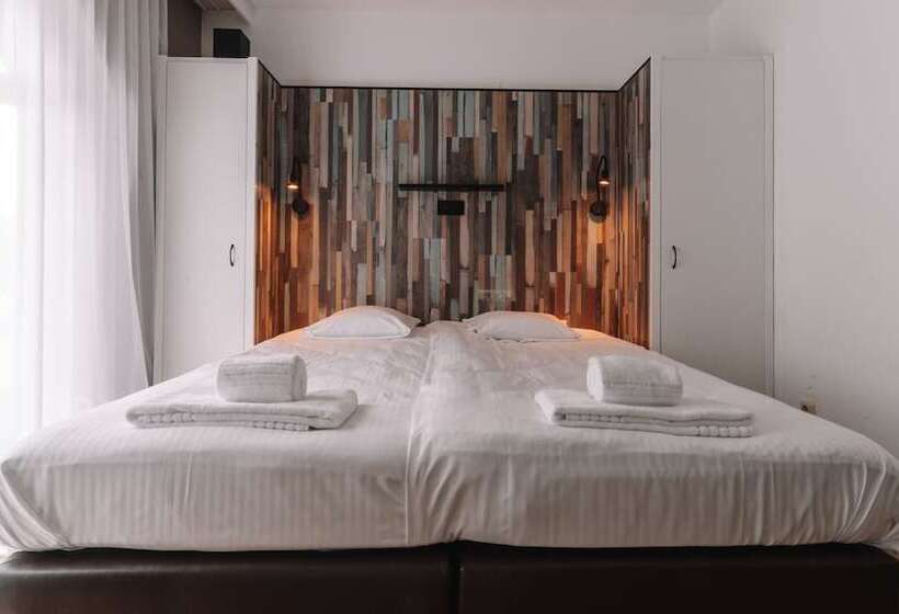 Cavalli By Wp Hotels