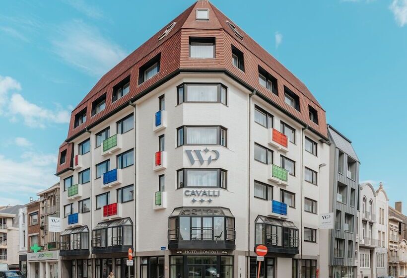 Cavalli By Wp Hotels