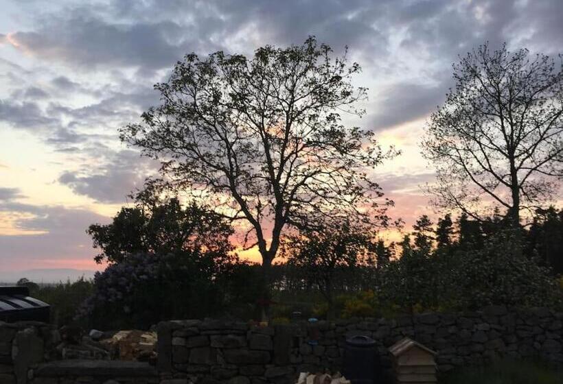 Cosy & Rustic Retreat   Woodland Cottage