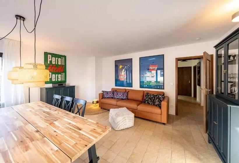 Großzügiges Feriendomizil Im Herzen Von Sankt Aldegund