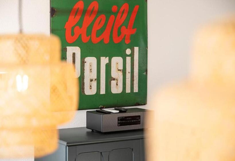 Großzügiges Feriendomizil Im Herzen Von Sankt Aldegund