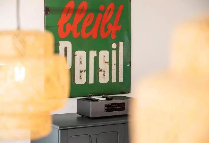 Großzügiges Feriendomizil Im Herzen Von Sankt Aldegund