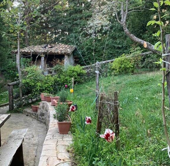 فندق Agriturismo Carrozzino