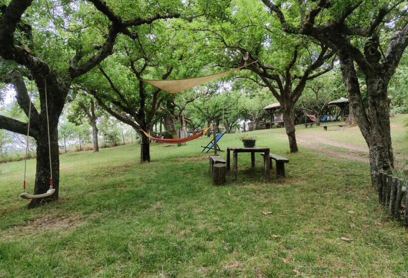 فندق Agriturismo Carrozzino