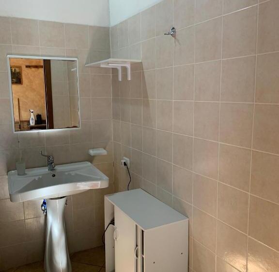 فندق Agriturismo Carrozzino