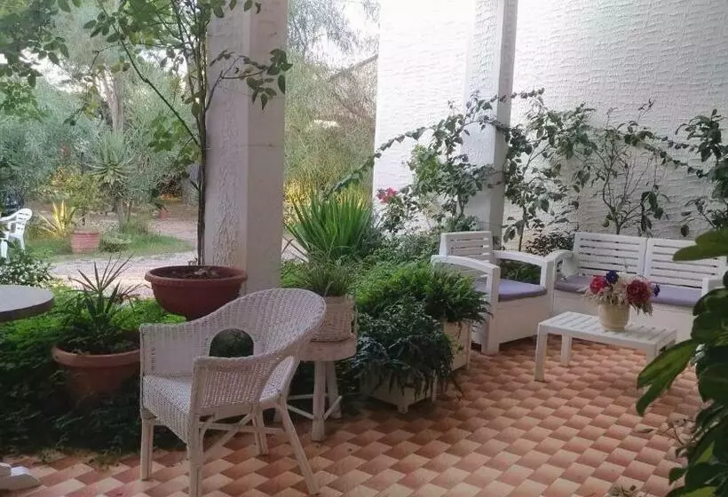 ホテル Agriturismo Palese