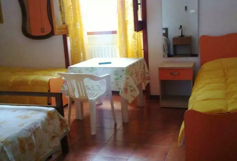 ホテル Agriturismo Palese