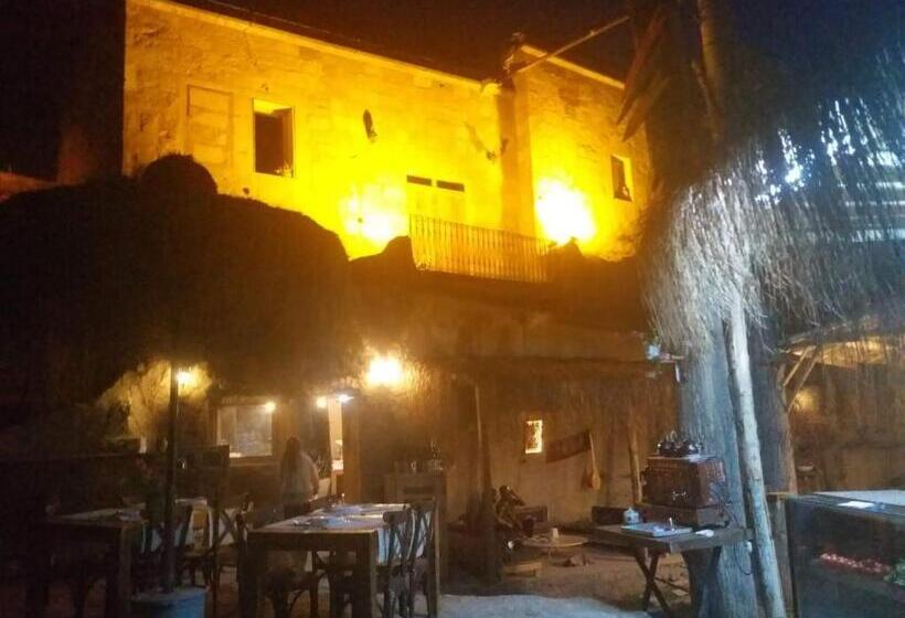 酒店 Belisırma Cave