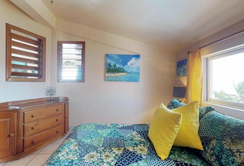 호텔 Bougainvillea @ Caribe Island