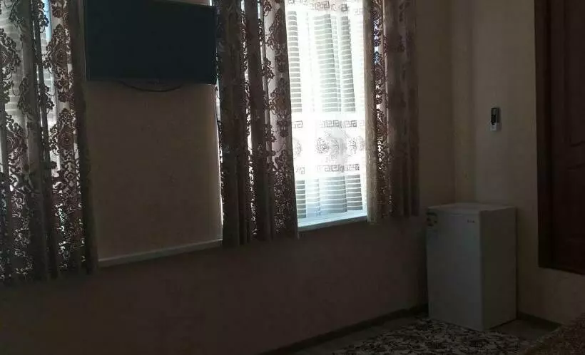 هتل Sugd & Guest House