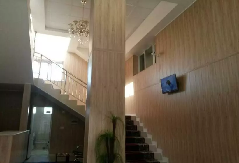 هتل Sugd & Guest House