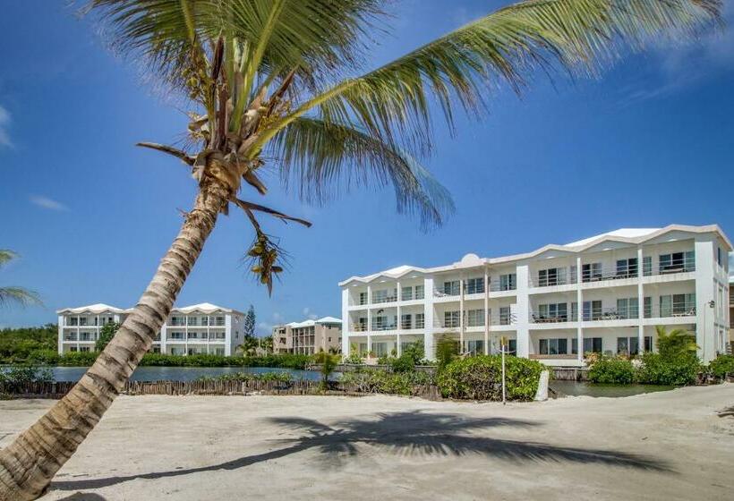 酒店 Suite E301 Mara Laguna