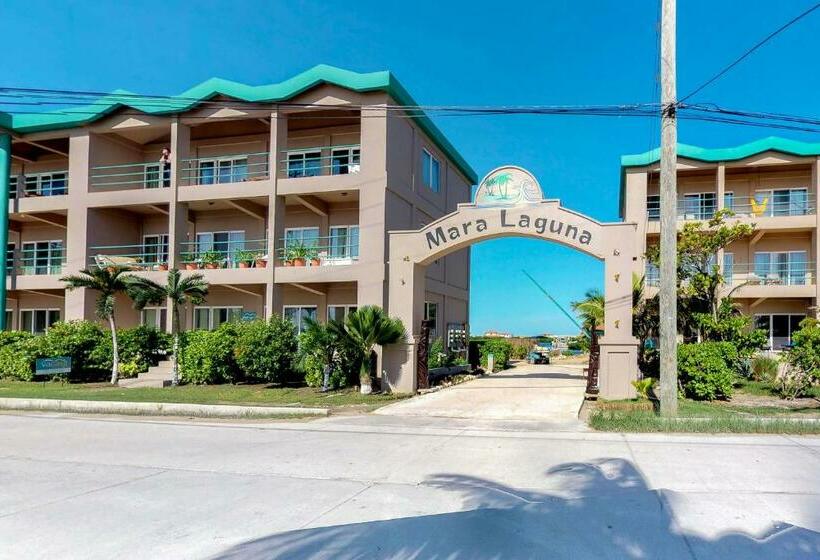 酒店 Suite E301 Mara Laguna