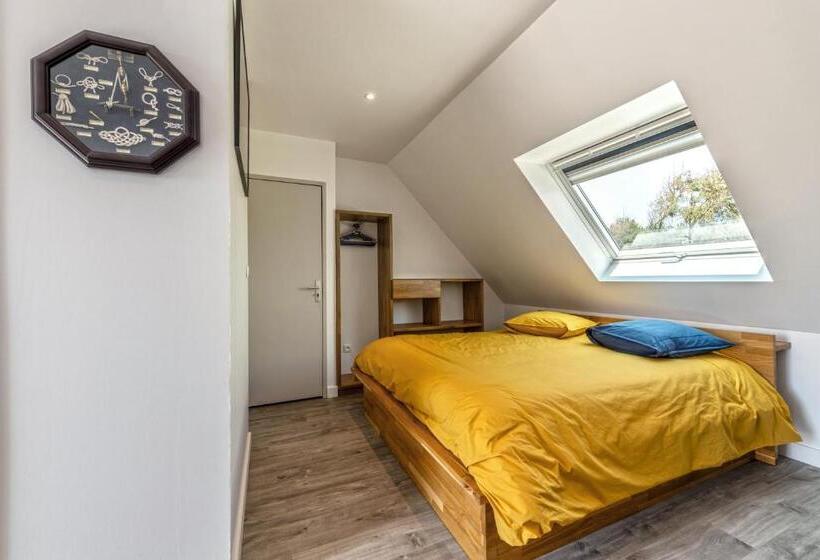 Le Sémaphore De Trézien