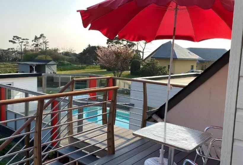 Le Sémaphore De Trézien