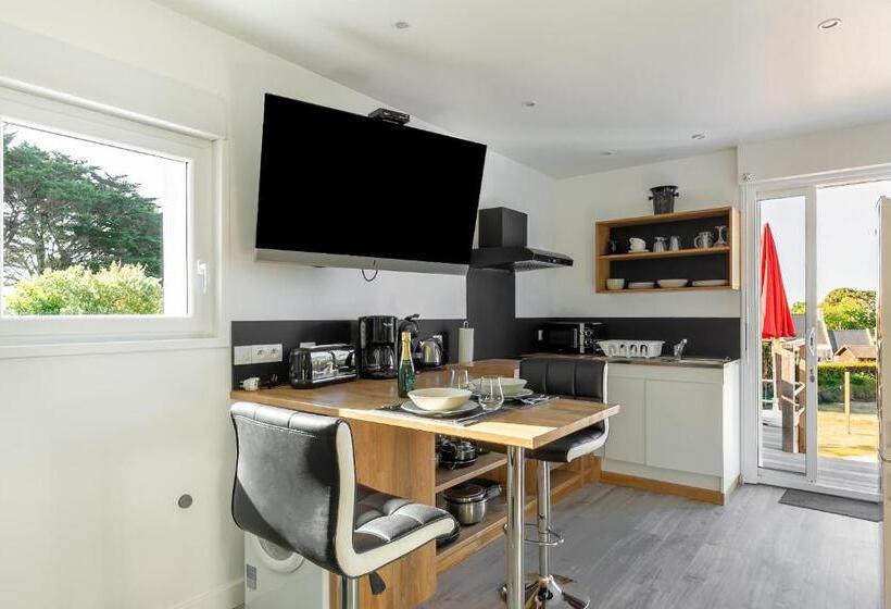 Le Sémaphore De Trézien