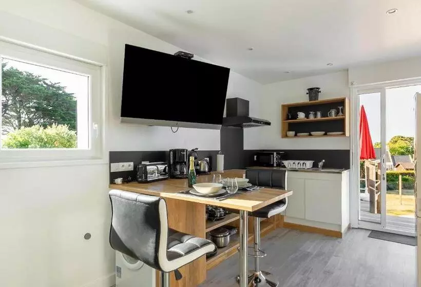 Le Sémaphore De Trézien