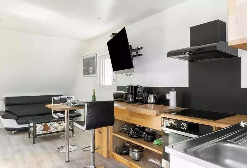 Le Sémaphore De Trézien