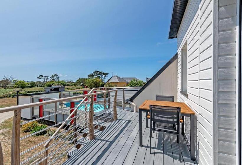 Le Sémaphore De Trézien