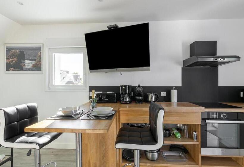 Le Sémaphore De Trézien